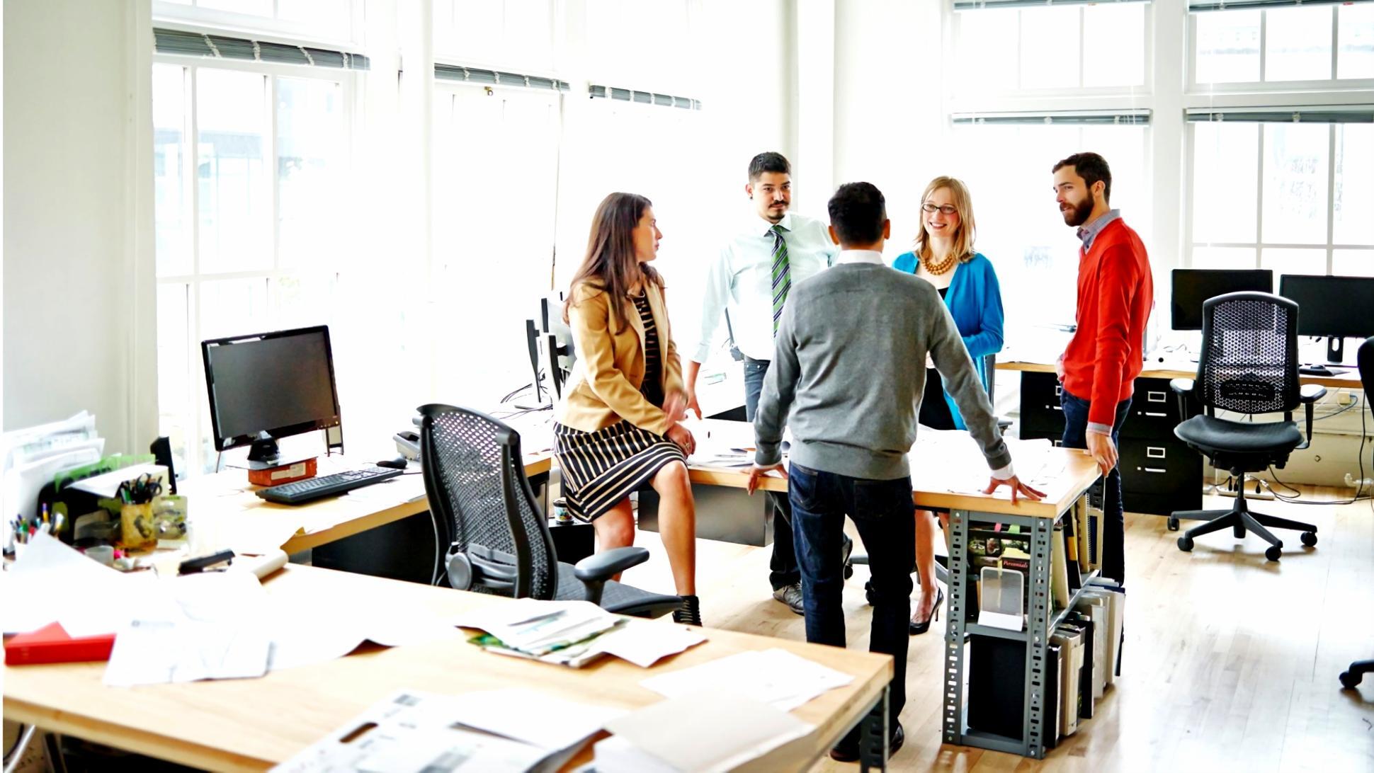 Teilnehmer im Workshop zur Selbstkenntnis bei Miravonelix