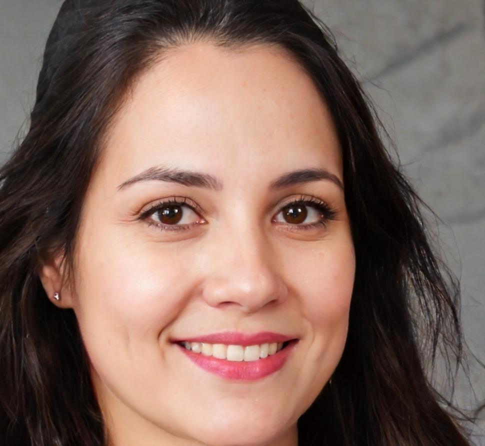 Portraitfoto von Lena Pfeiffer, Kursleiterin bei Miravonelix