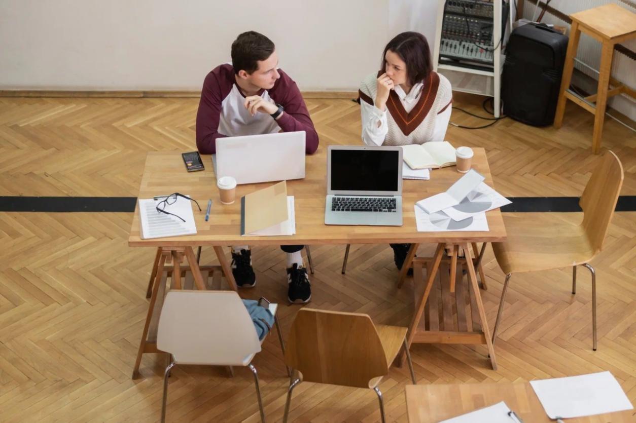 Praxisorientiertes Lernen bei Miravonelix